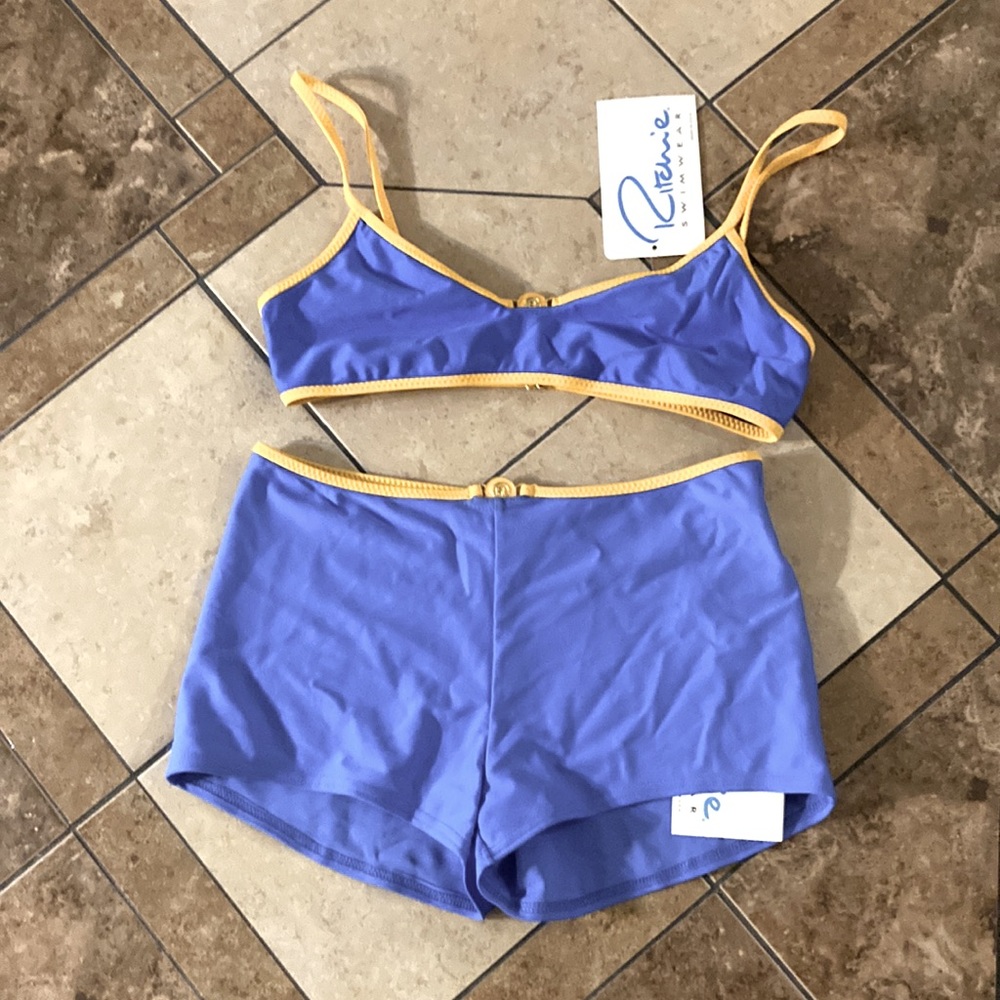 Ritchie bikini